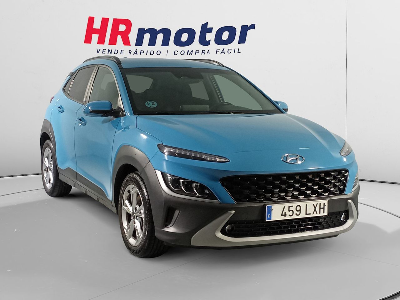 hyundai kona 2022 /