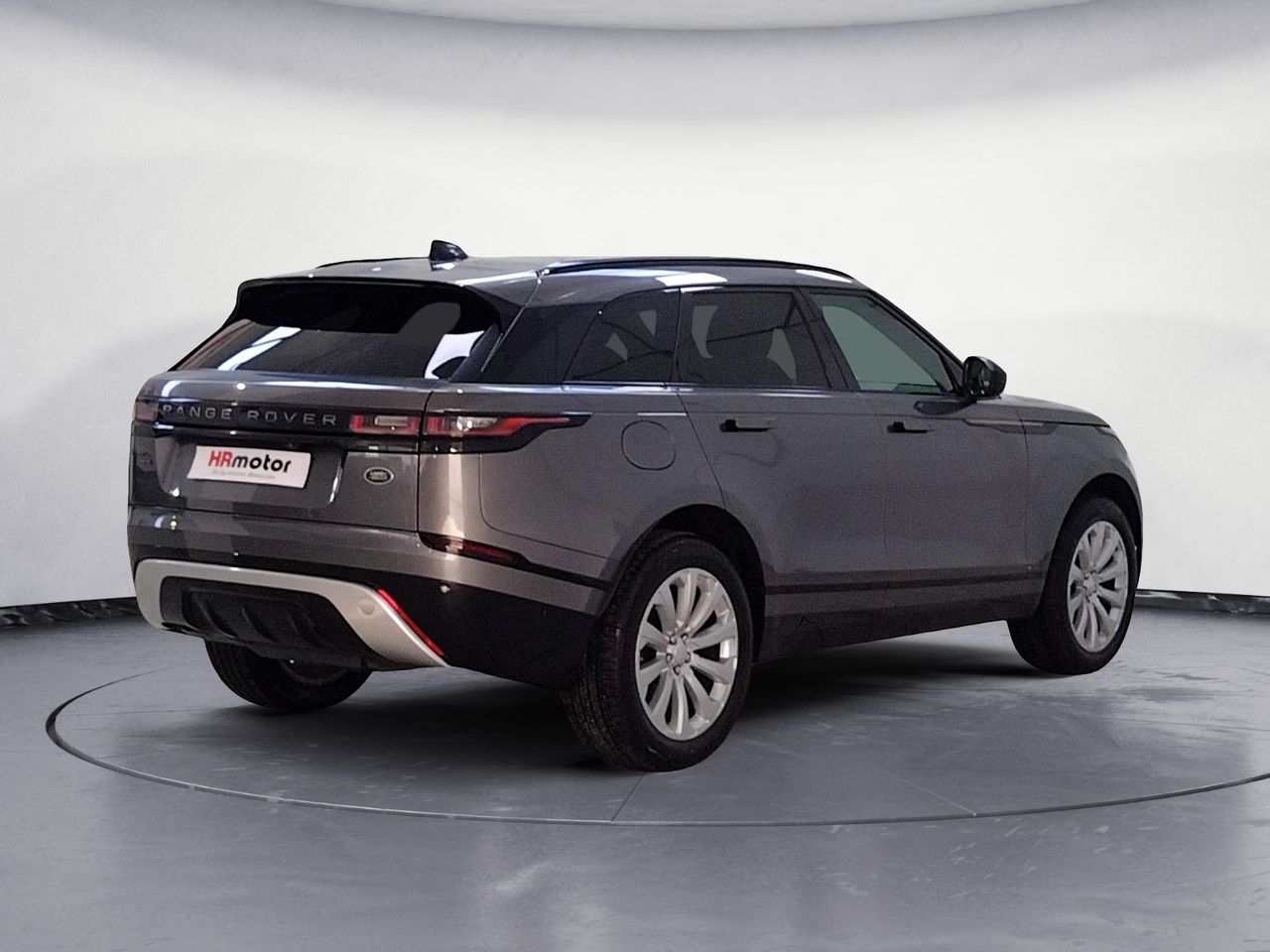 land-rover range rover velar 2018 / foto grande (2)
