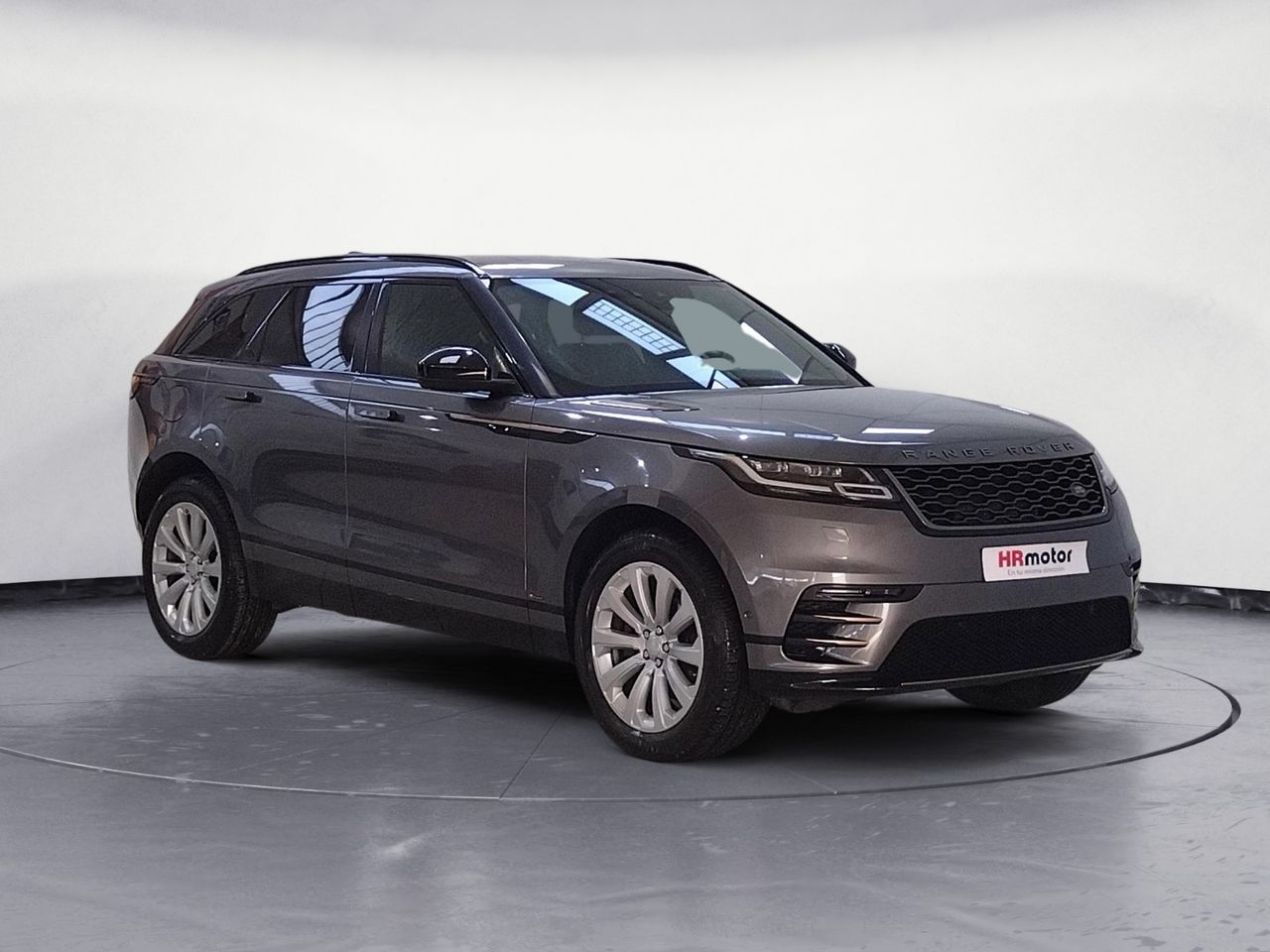 Landrover range rover velar 2018  de segunda mano - land-rover range rover velar 2018 /
