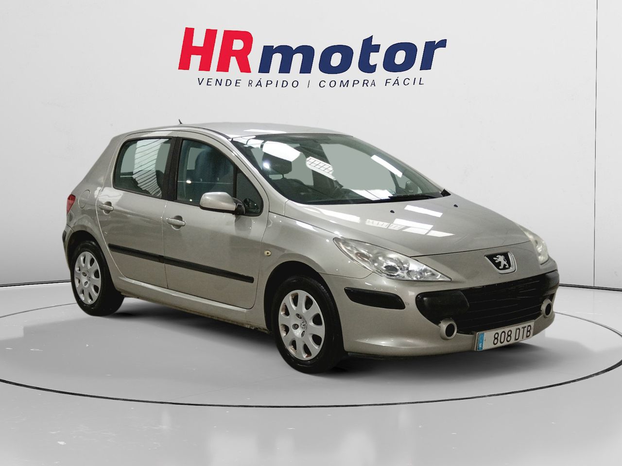 peugeot 307 2005 /