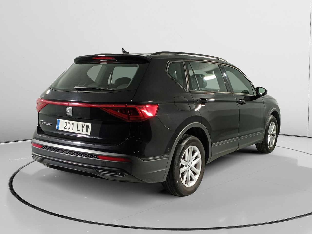 seat tarraco 2022 / foto grande (2)