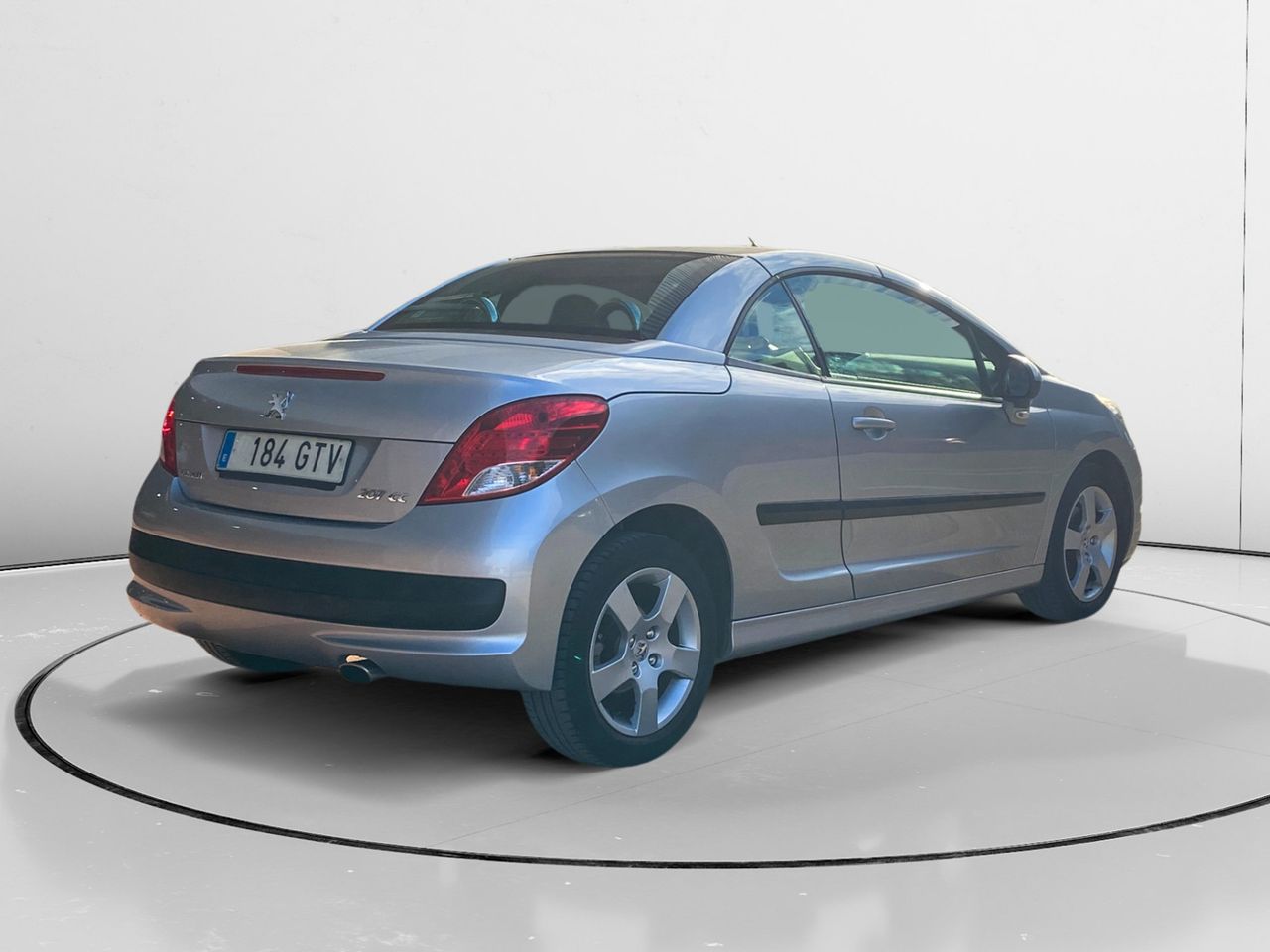 peugeot 207 cc 2010 / foto grande (2)