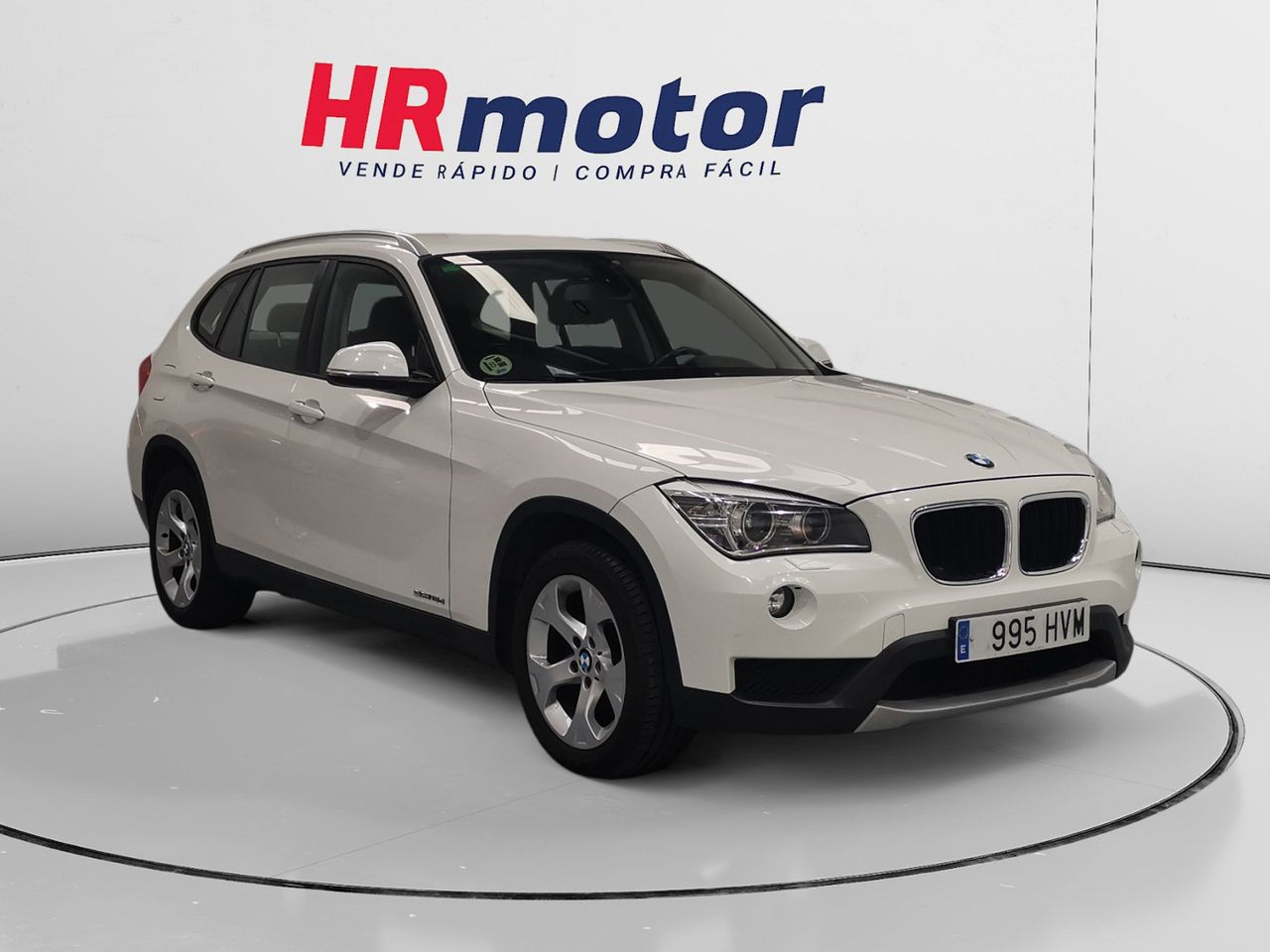 bmw x1 2014 /