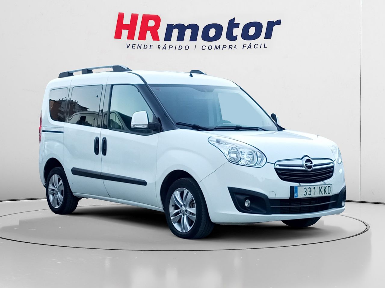 opel combo 2018 /