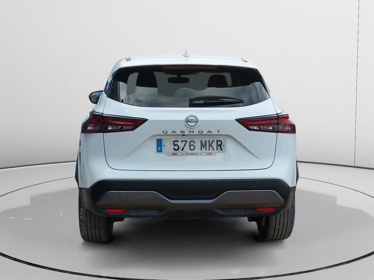 nissan qashqai 2023 / foto grande (3)
