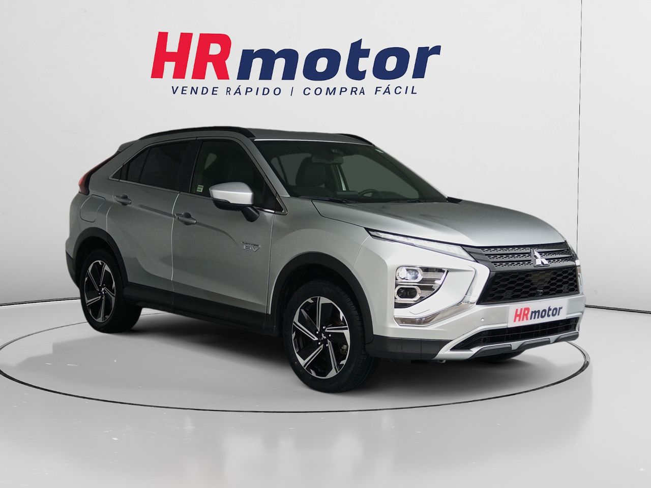 mitsubishi eclipse cross 2022 /