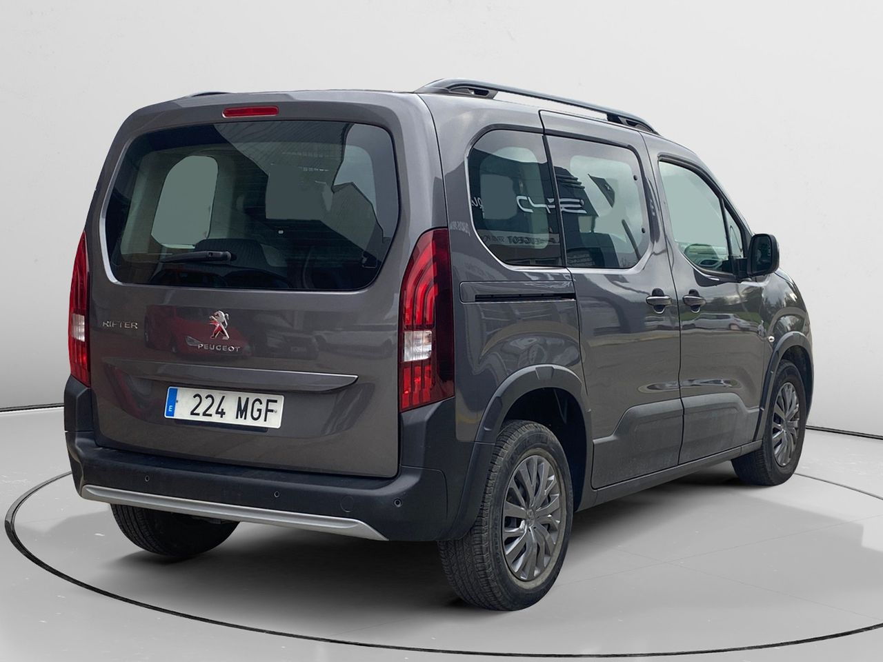 peugeot rifter 2023 / foto grande (2)