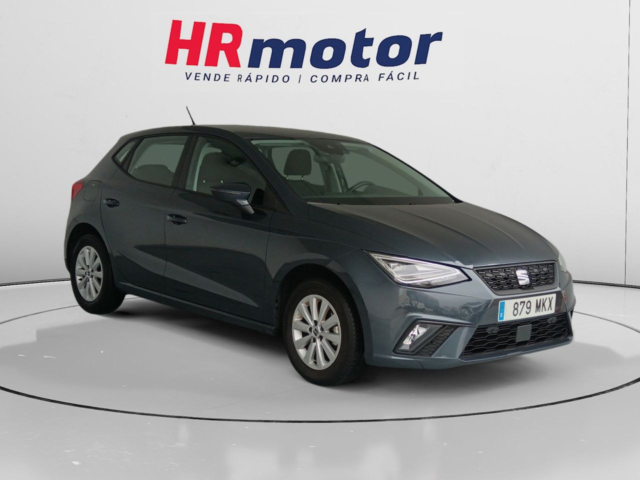 seat ibiza 2023 /