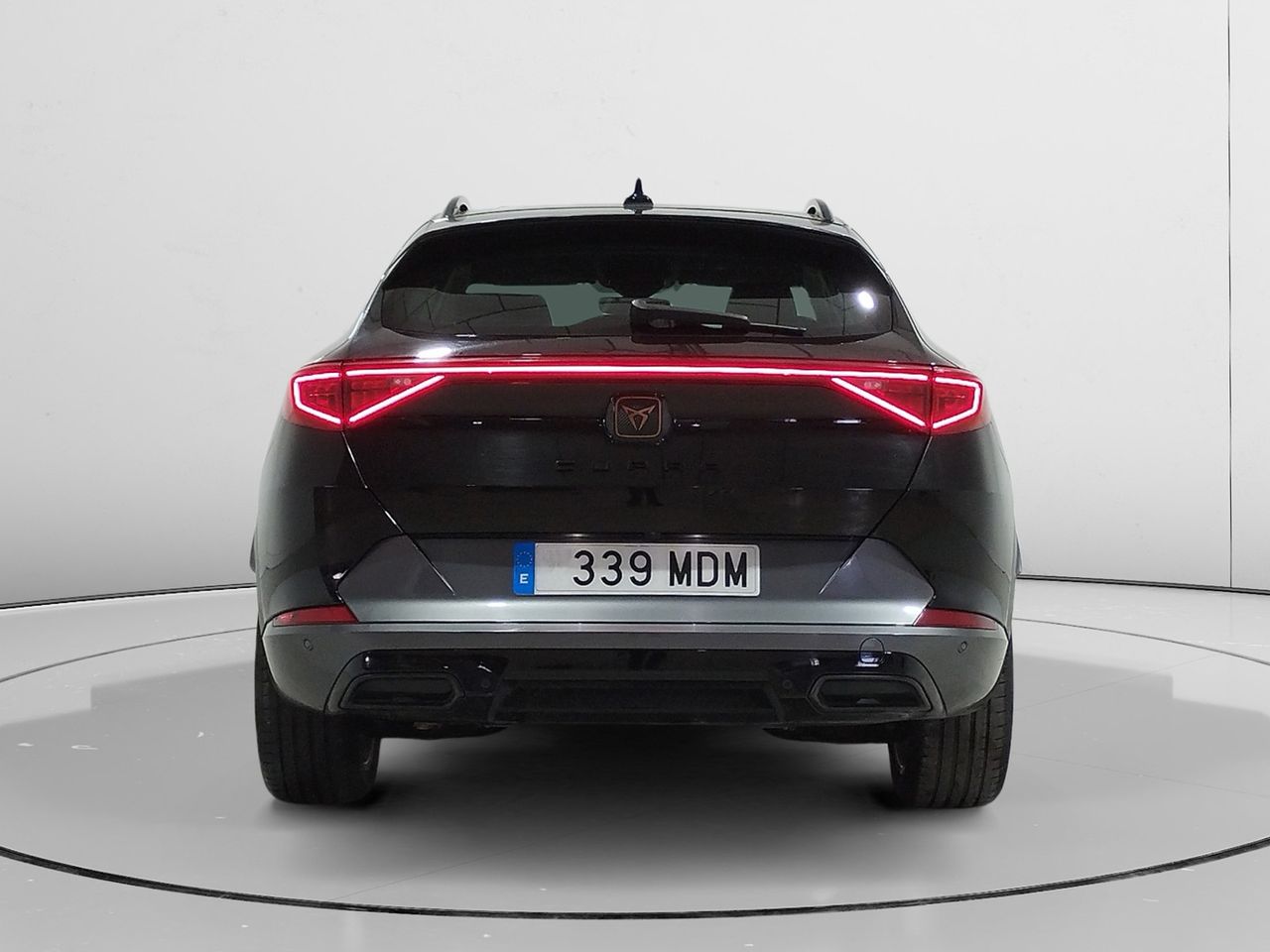 cupra formentor 2023 / foto grande (3)