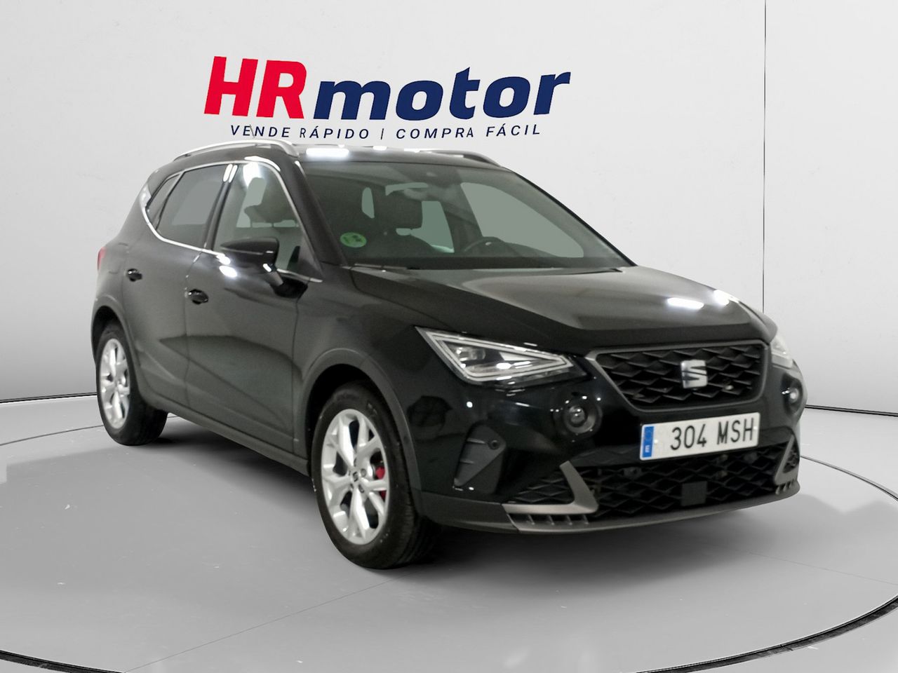seat arona 2024 /
