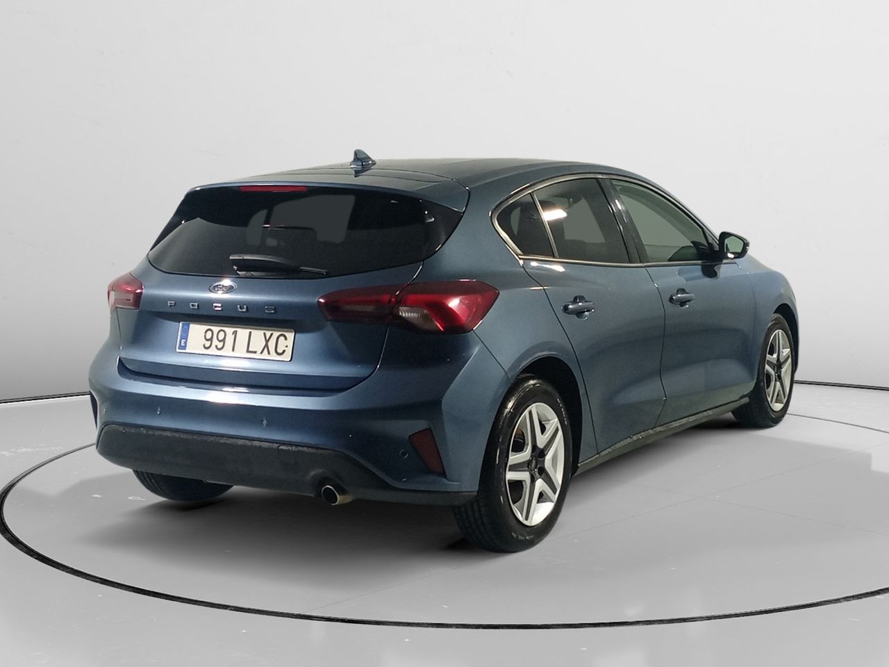 ford focus 2022 / foto grande (2)