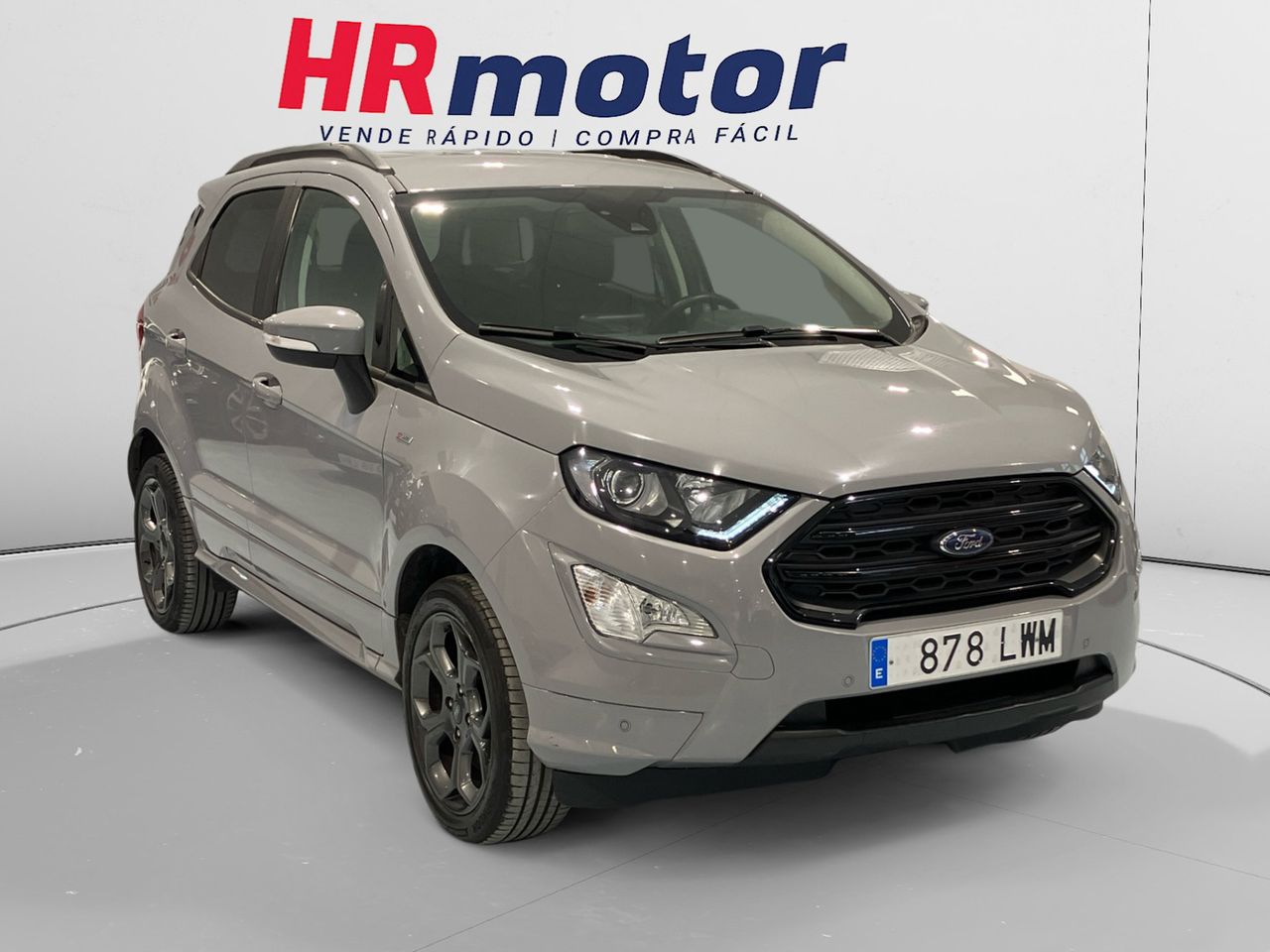 ford ecosport 2022 /