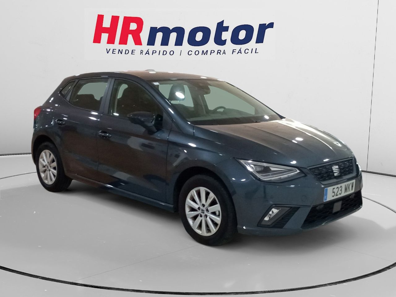 seat ibiza 2023 /