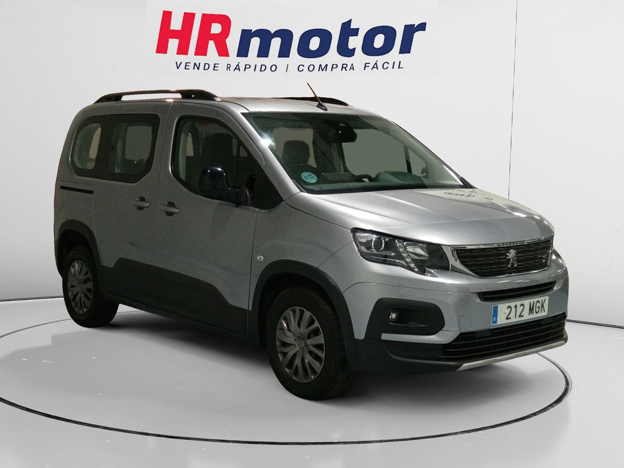 peugeot rifter 2023 /