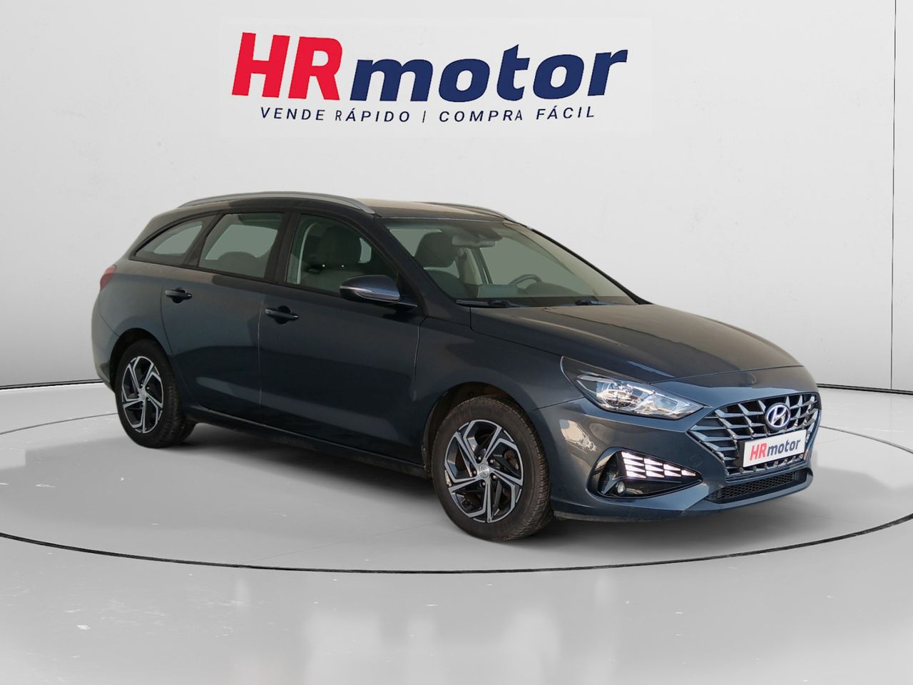I30 7 plazas asientos  de segunda mano - hyundai i30 2021 /