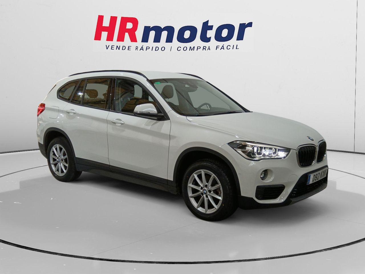 bmw x1 2019 /