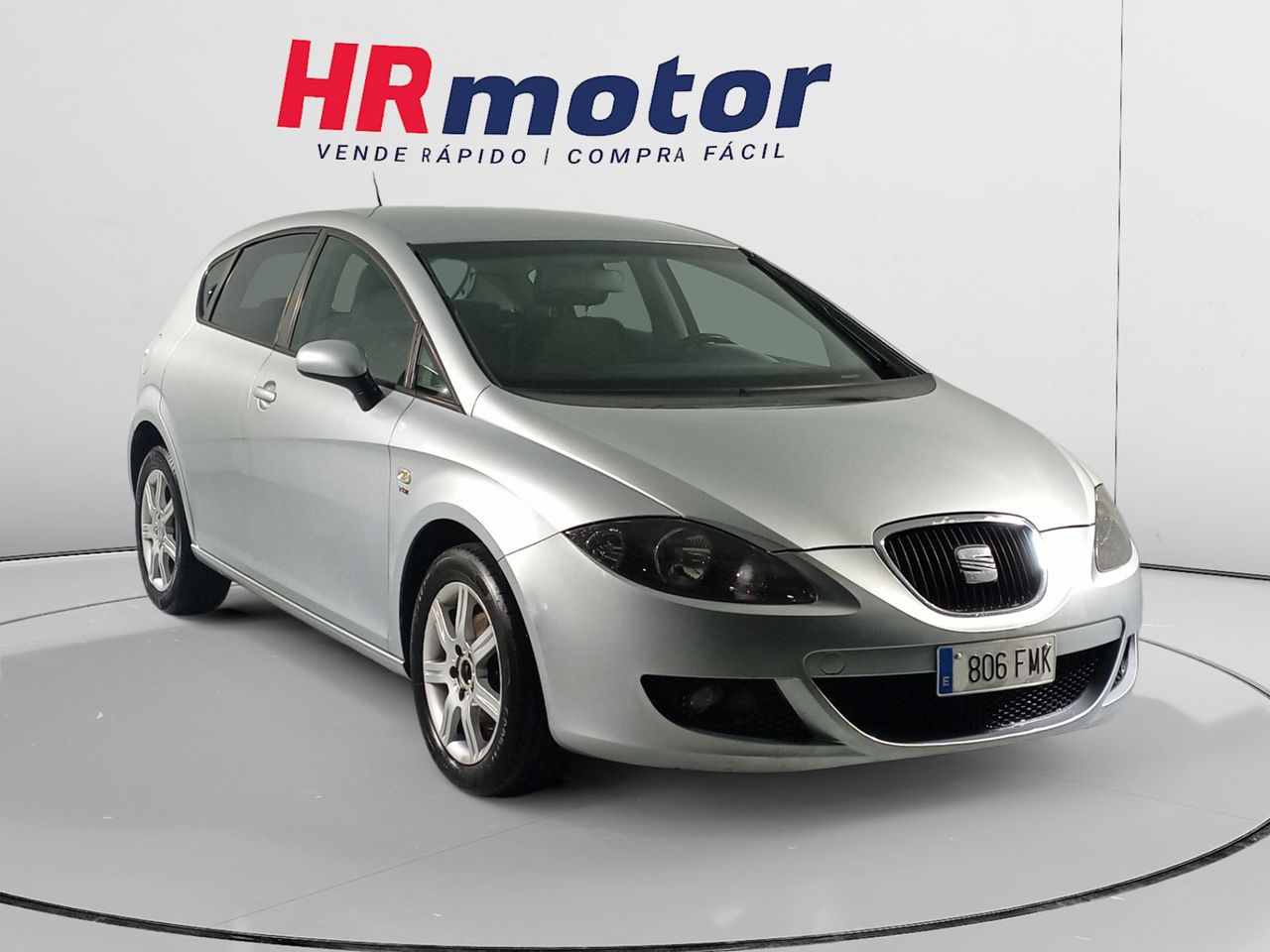 seat leon 2007 /