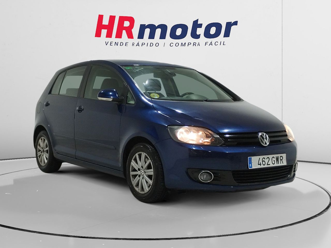 volkswagen golf 2010 /
