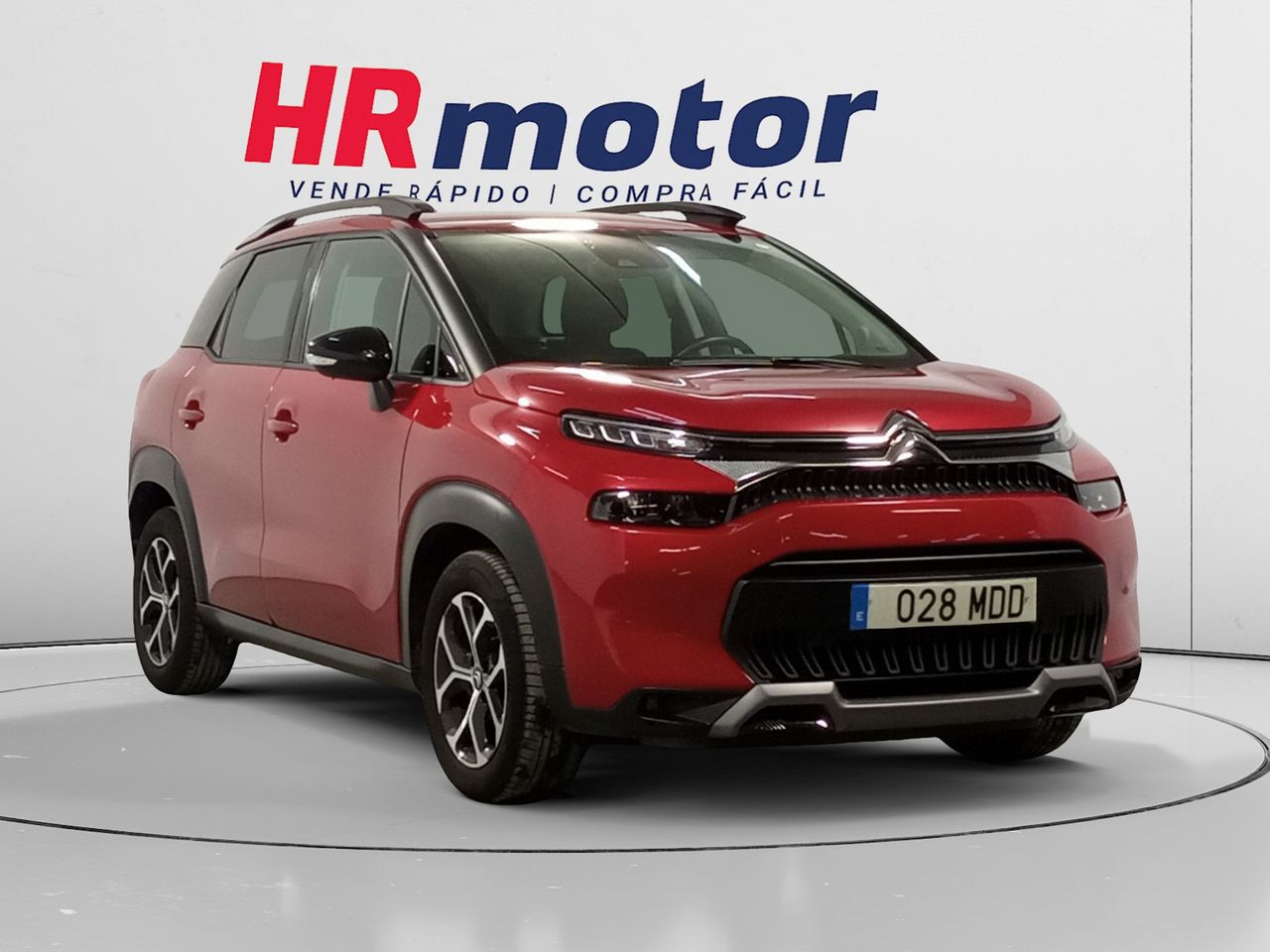citroën c3 aircross 2022 /