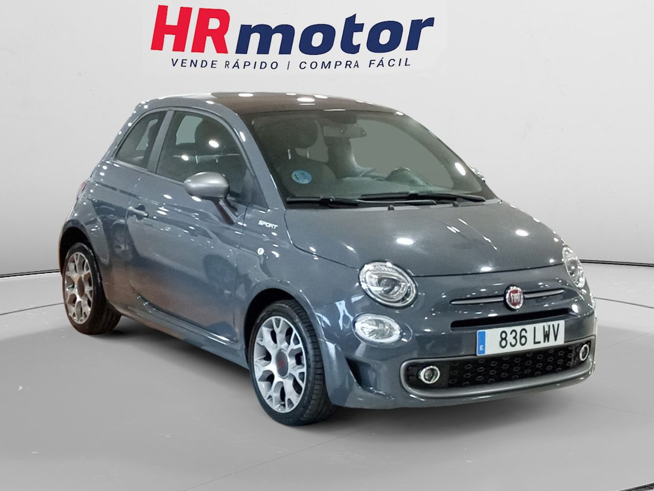 fiat 500 2022 /