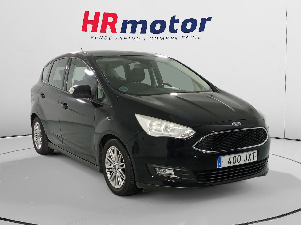 ford c max 2017 /