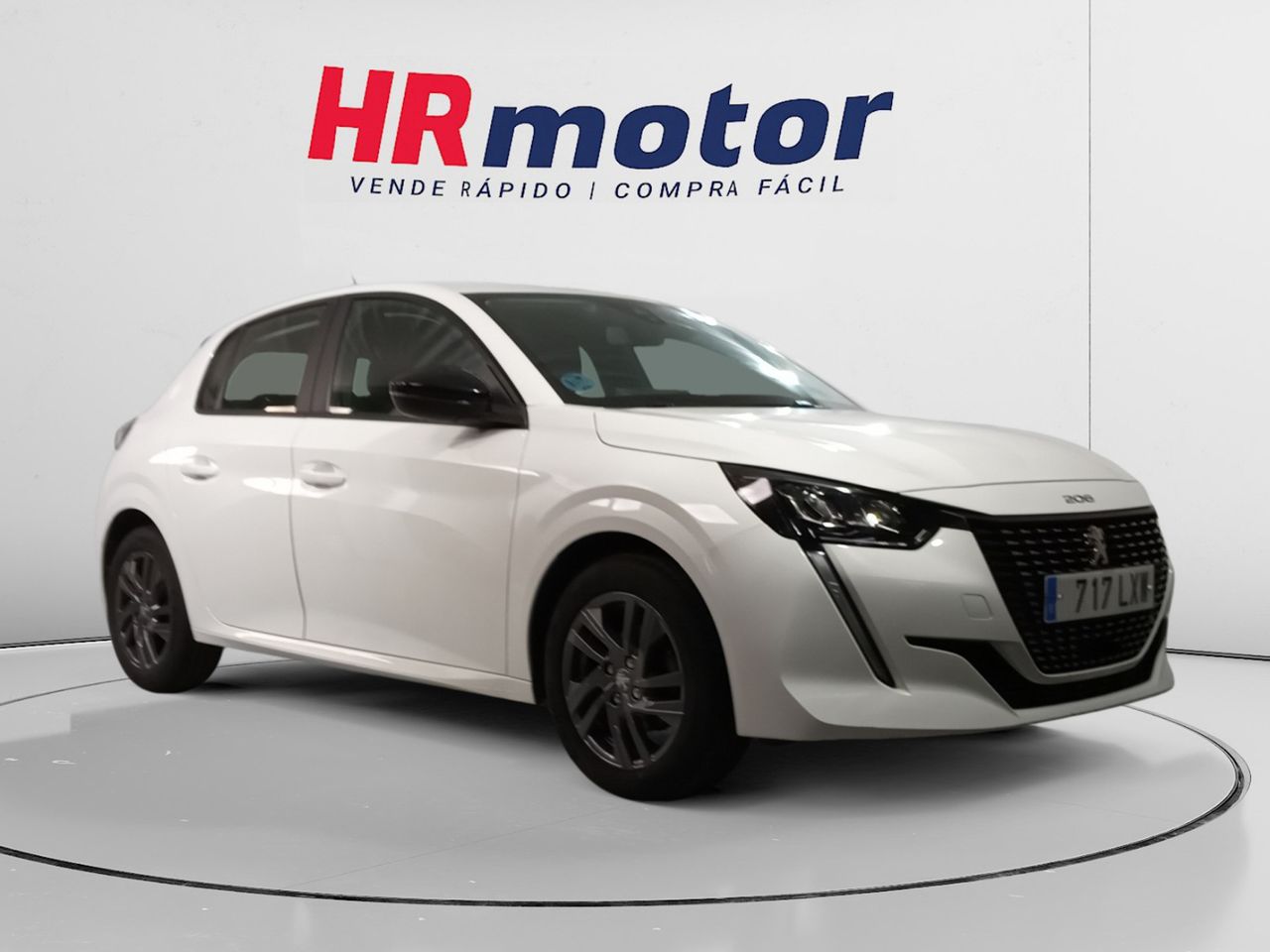 Neumaticos 75  de segunda mano - peugeot 208 2022 /