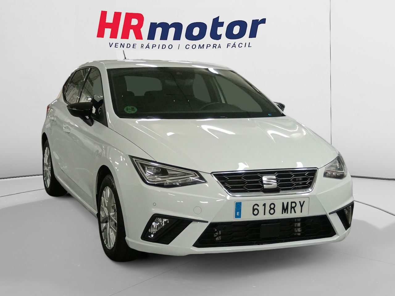 seat ibiza 2024 /