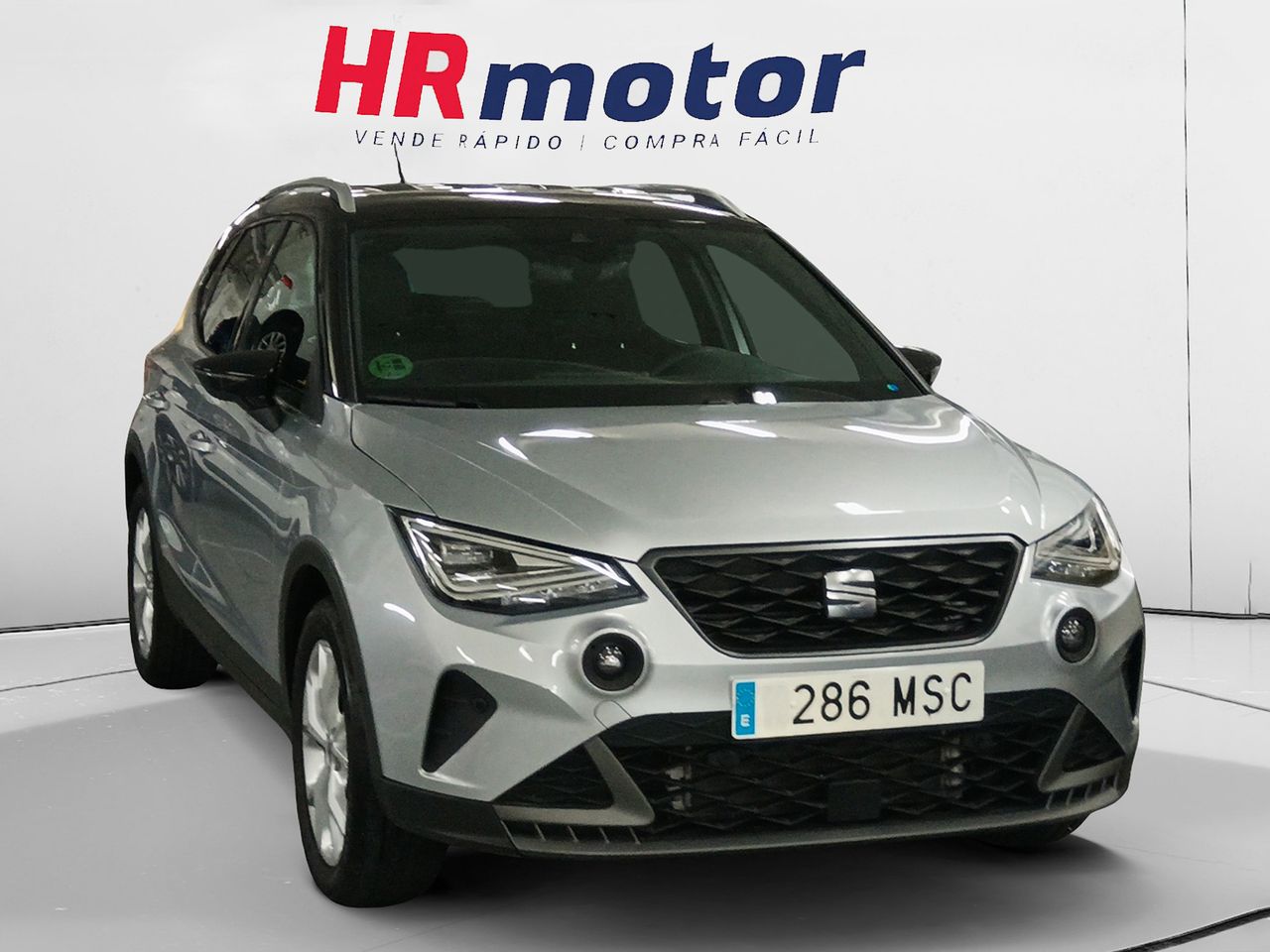 seat arona 2024 /