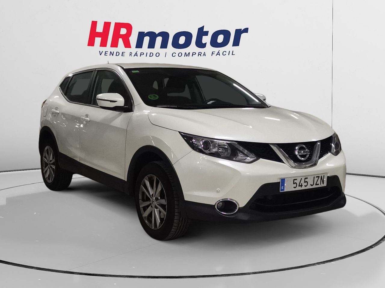 nissan qashqai 2017 /