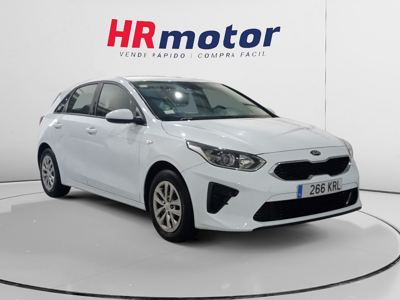 kia ceed 2018 /