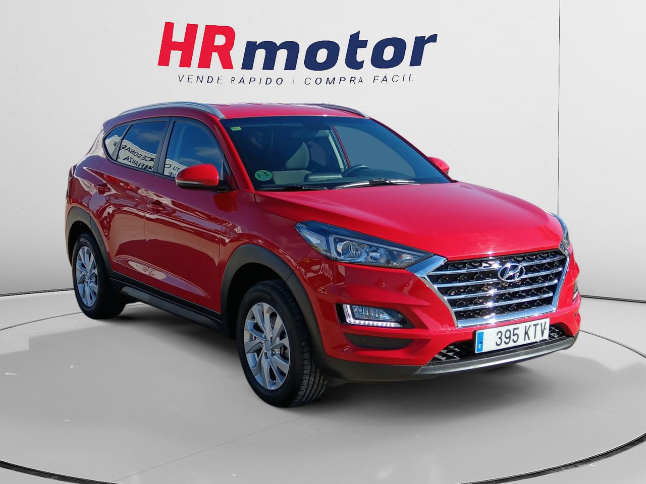 hyundai tucson 2019 /
