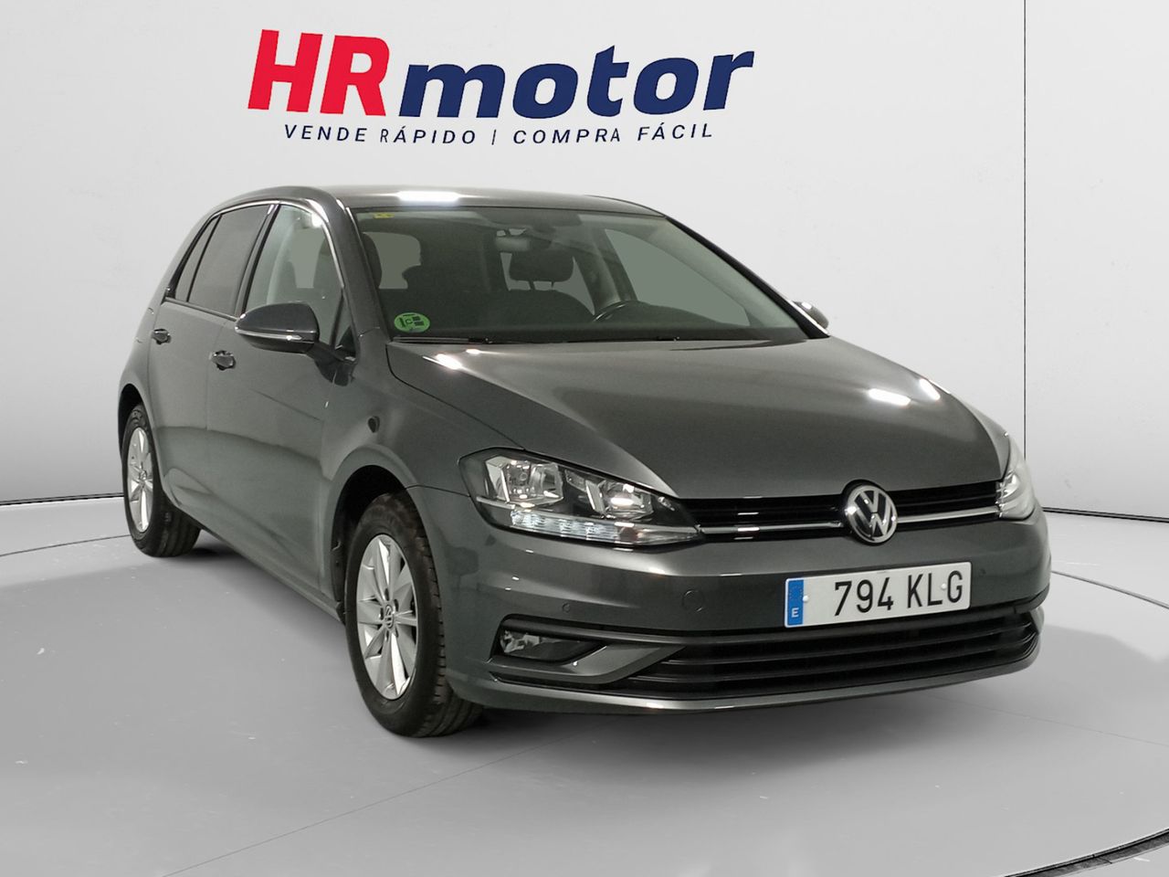 volkswagen golf 2018 /