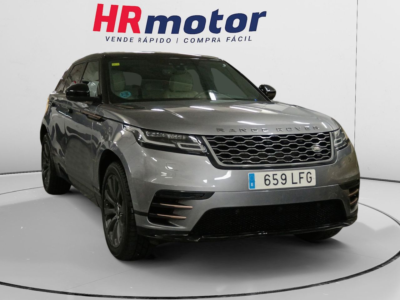land-rover range rover velar 2020 /