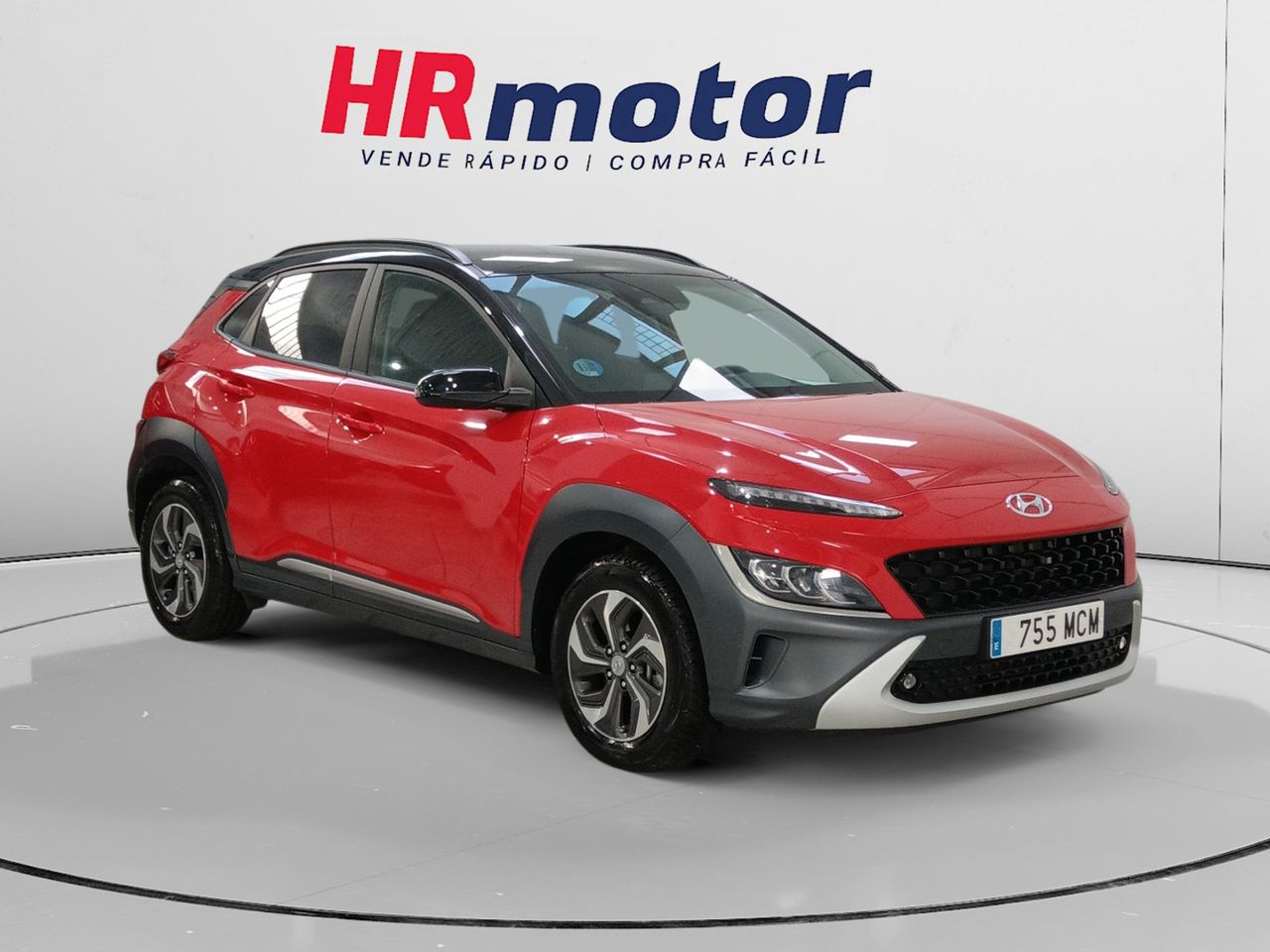 hyundai kona 2022 /