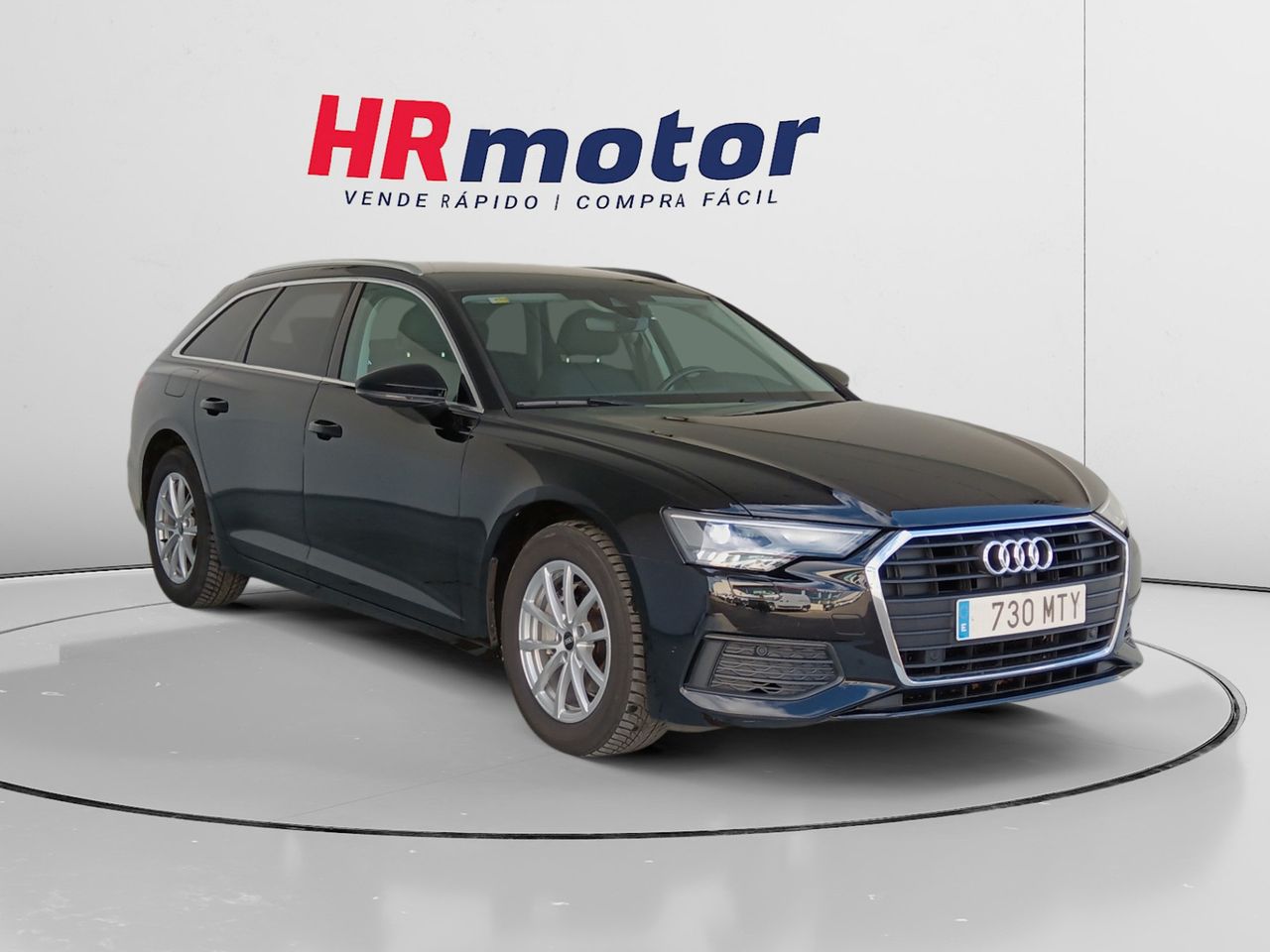Audi a6  de segunda mano - audi a6 2022 /