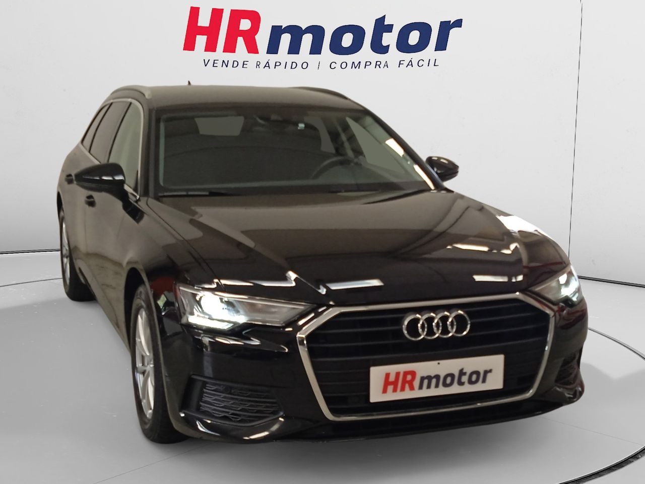 Audi a4 avant  de segunda mano - audi a6 avant 2022 /