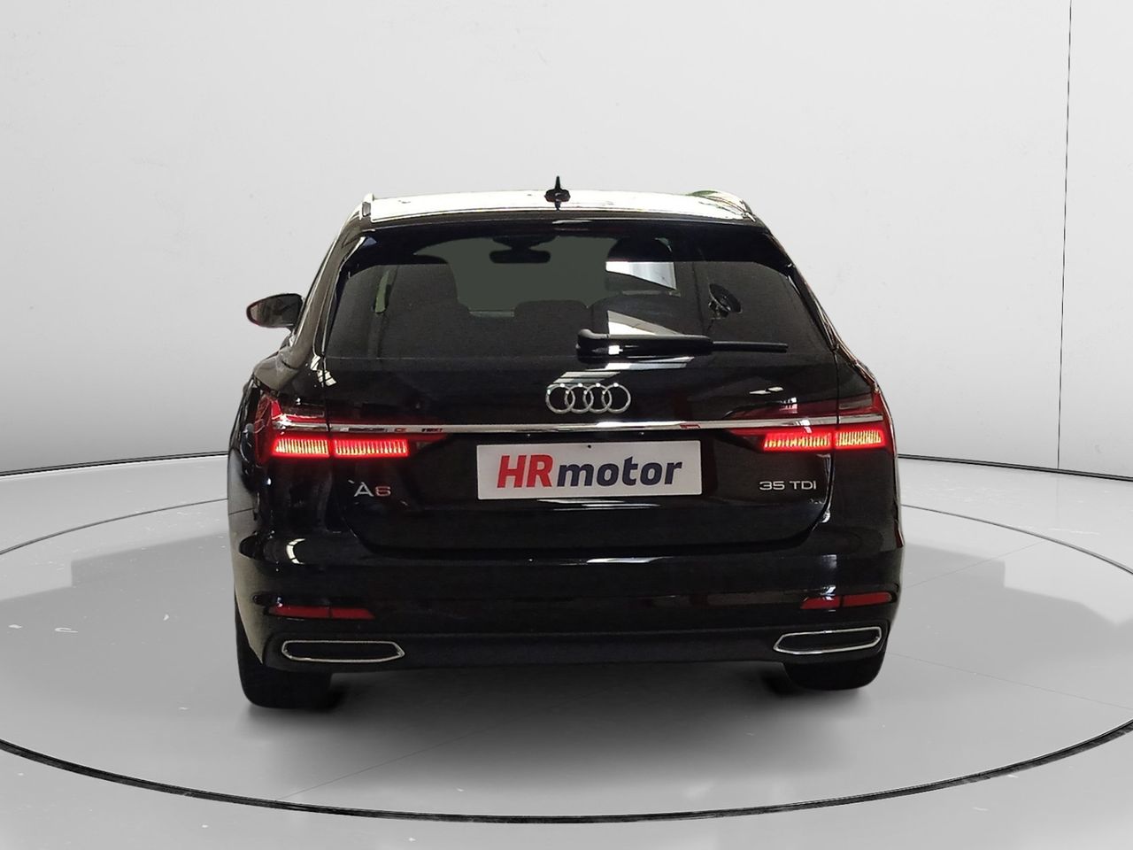 audi a6 avant 2022 / foto grande (3)
