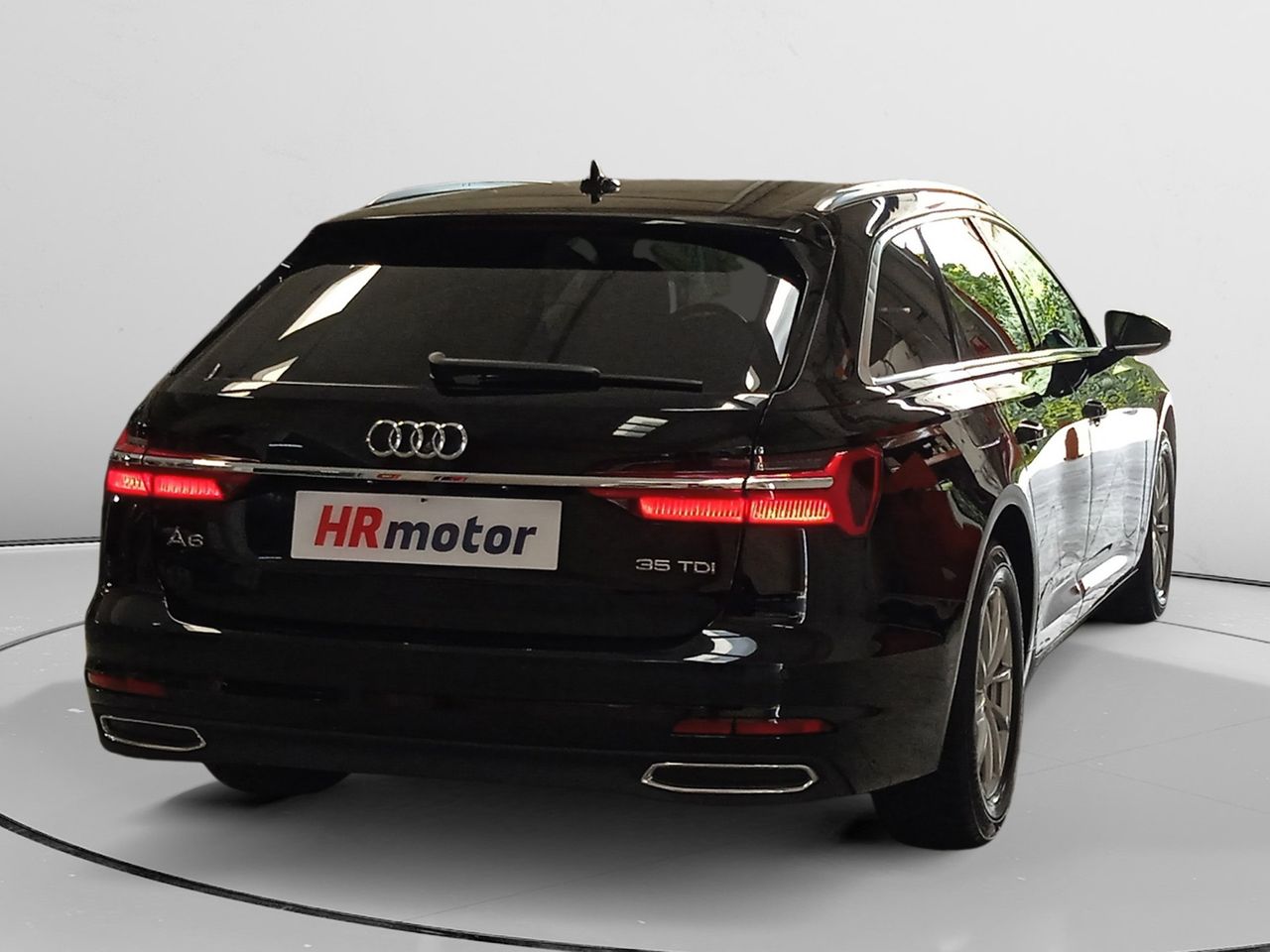 audi a6 avant 2022 / foto grande (2)