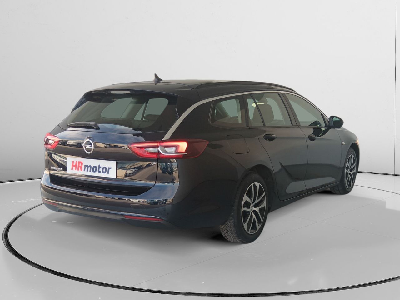 opel insignia  2019 / foto grande (2)