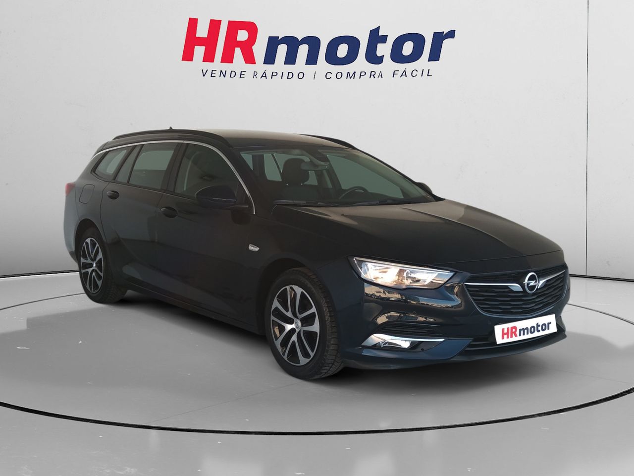 Opel insignia startstop  de segunda mano - opel insignia  2019 /