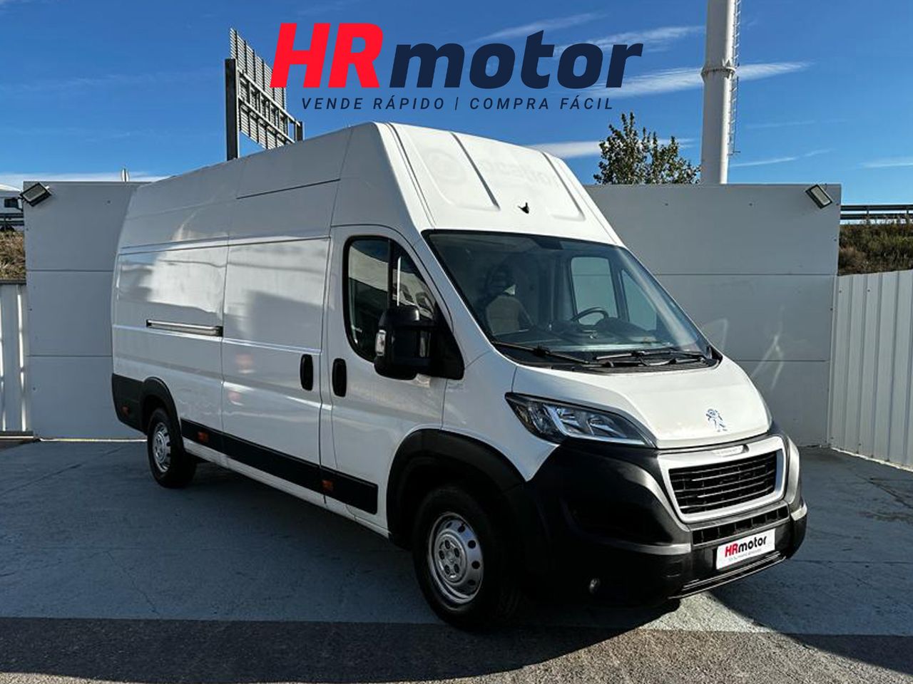 peugeot boxer 2019 /
