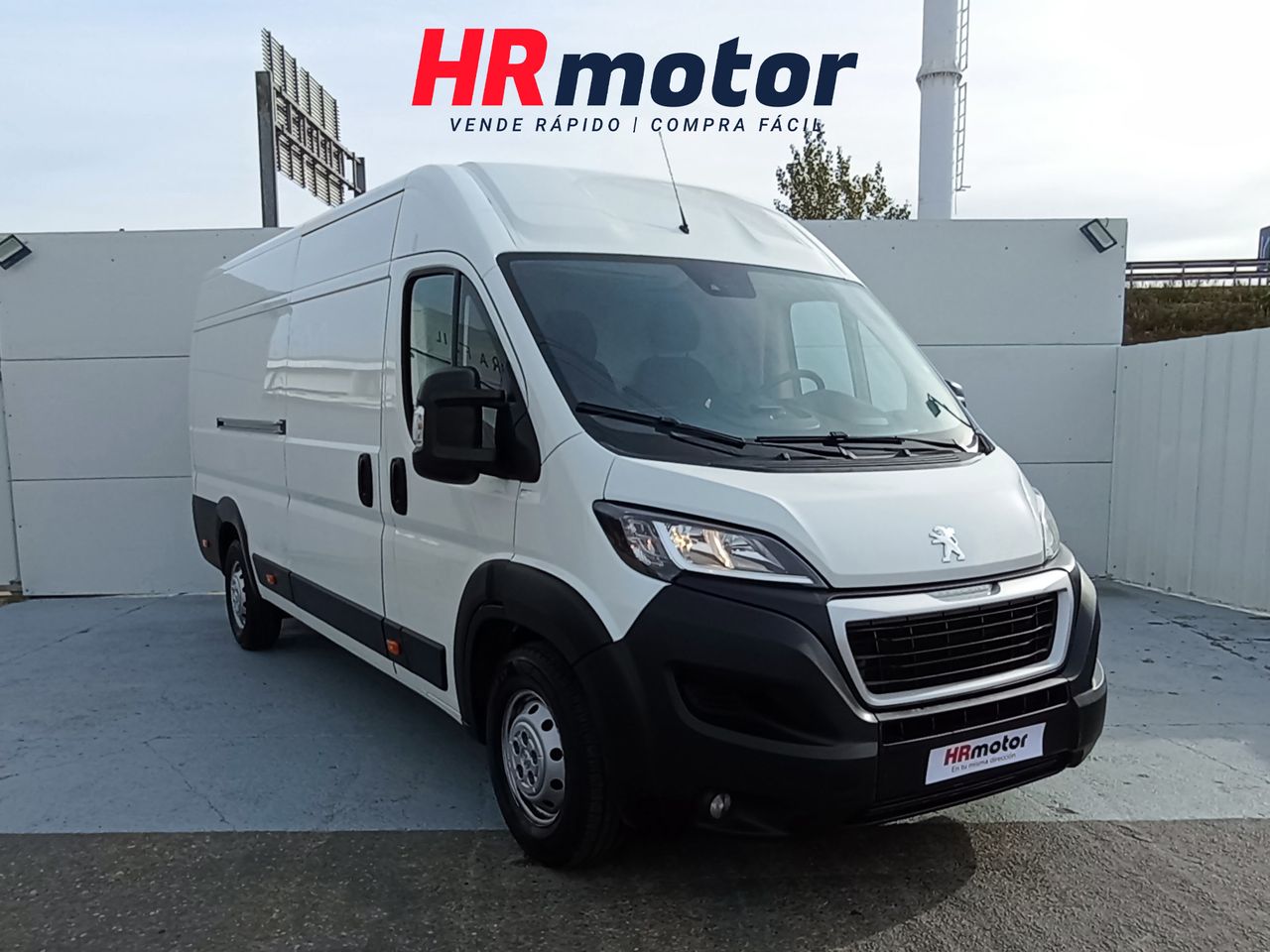 peugeot boxer 2020 /