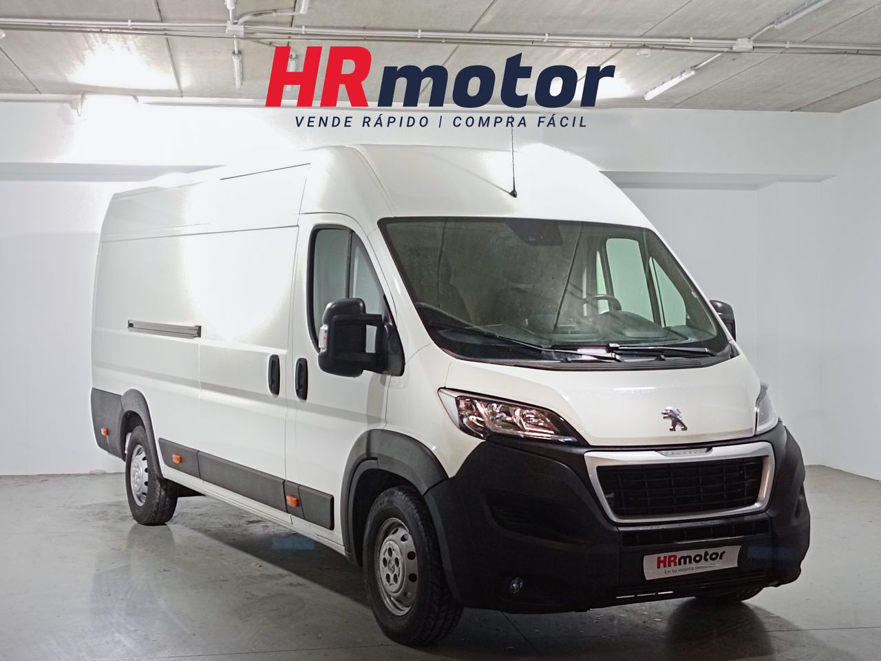 peugeot boxer 2020 /