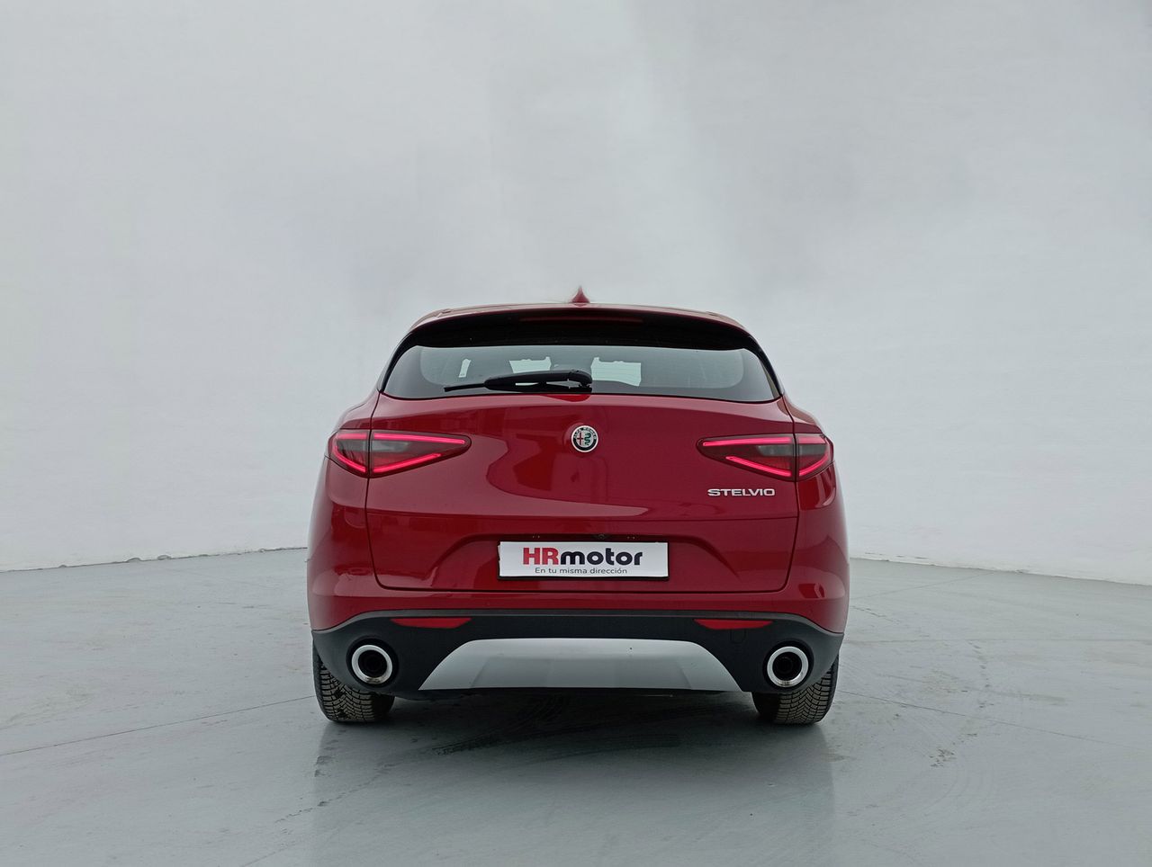 alfa romeo stelvio 2019 / foto grande (2)