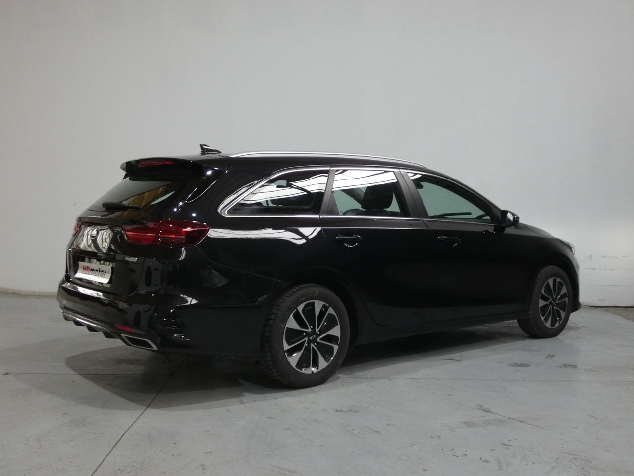 kia ceed 2021 / foto grande (2)