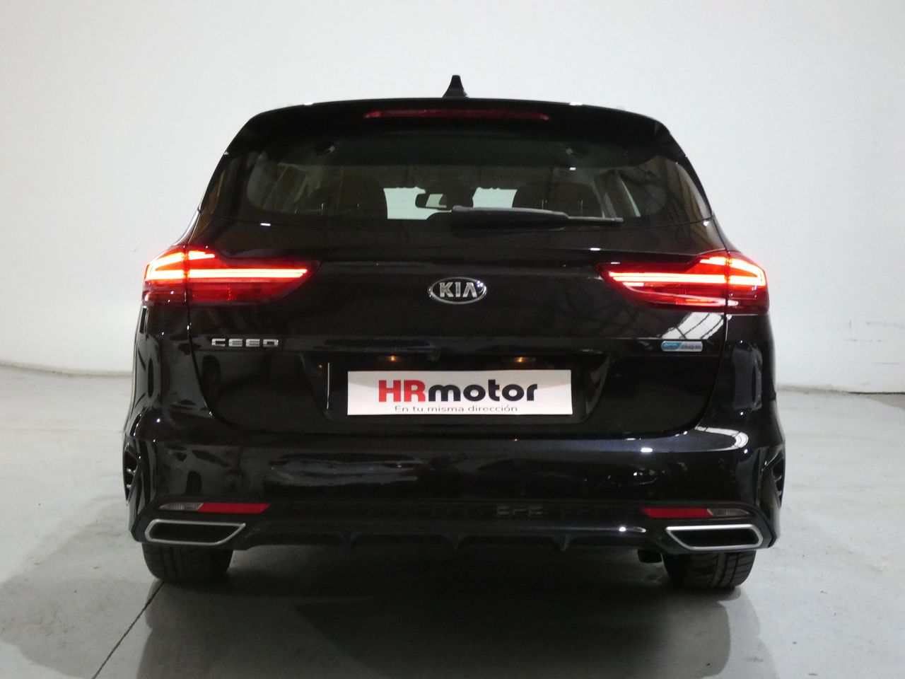 kia ceed 2021 / foto grande (3)