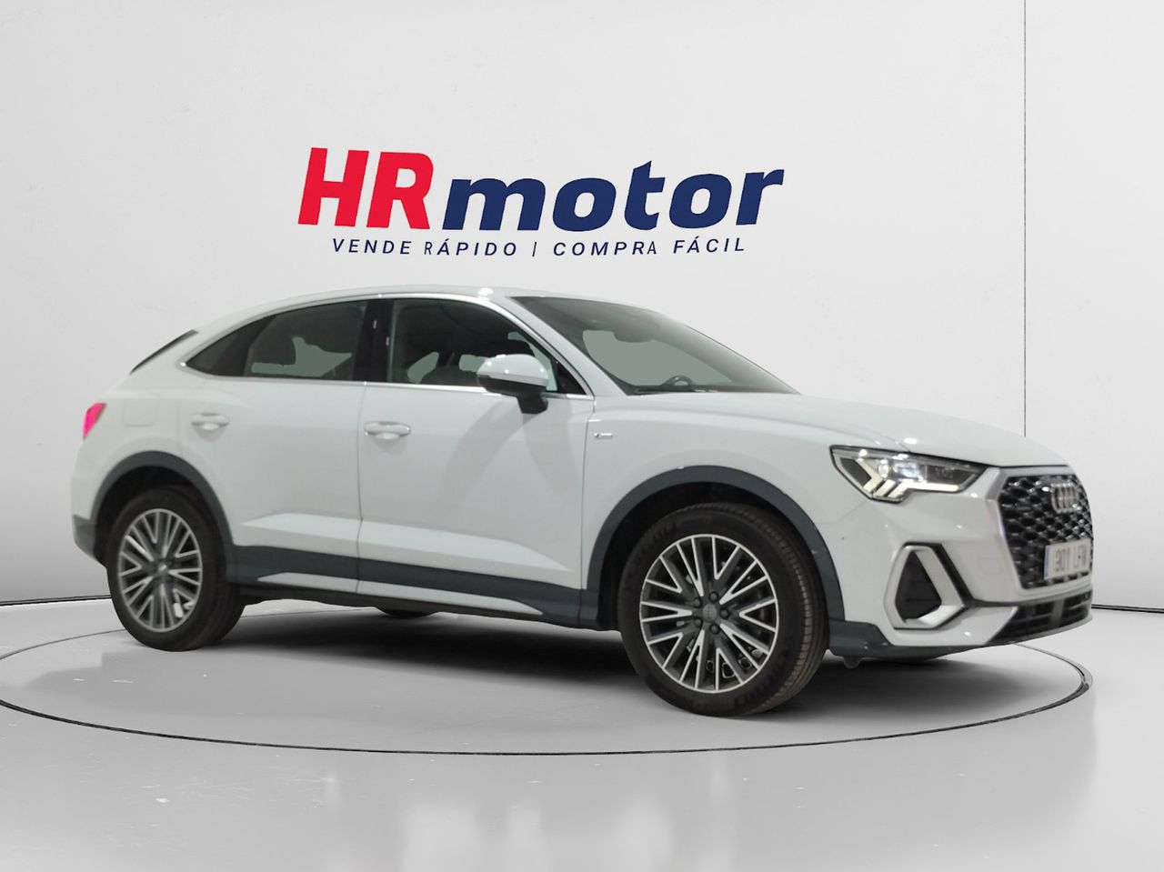 Ruedas de segunda mano para 4x4  de segunda mano - audi q3 2020 /