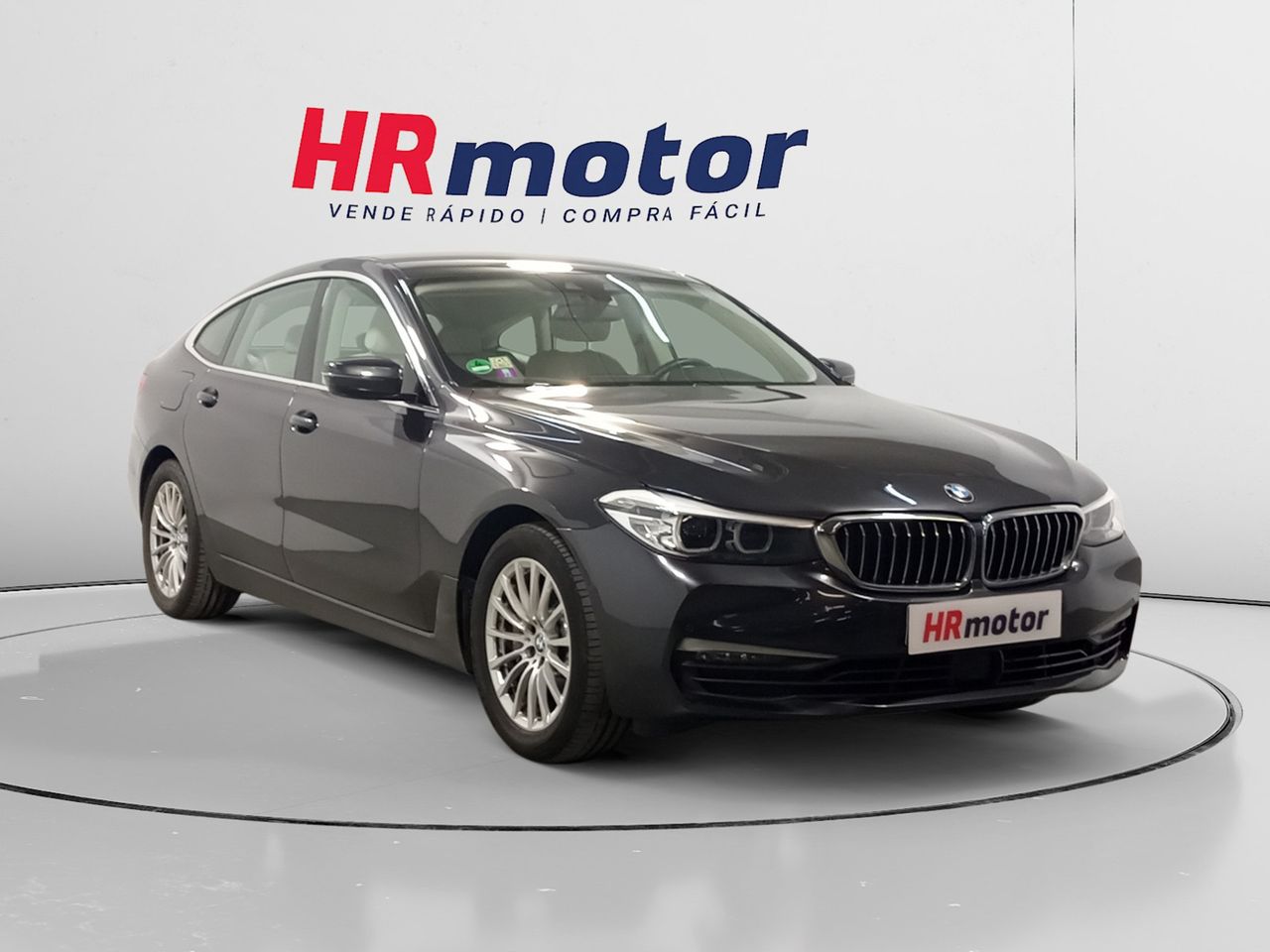 Neumaticos de turismo usados  de segunda mano - bmw serie 6 2020 /