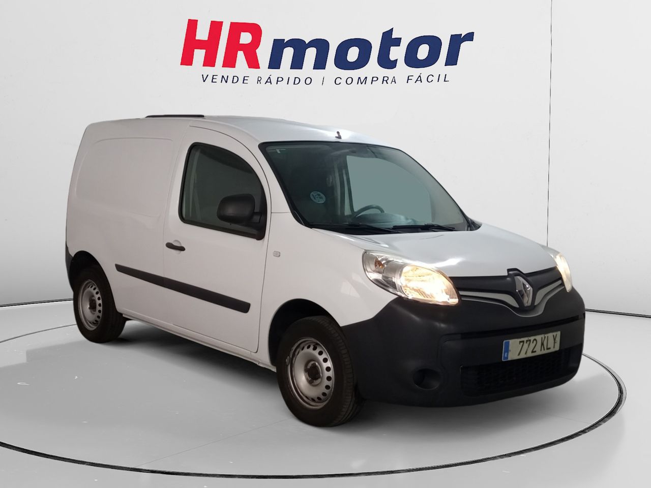 Renault kangoo segunda mano alcala de henares  de segunda mano - renault kangoo 2018 /