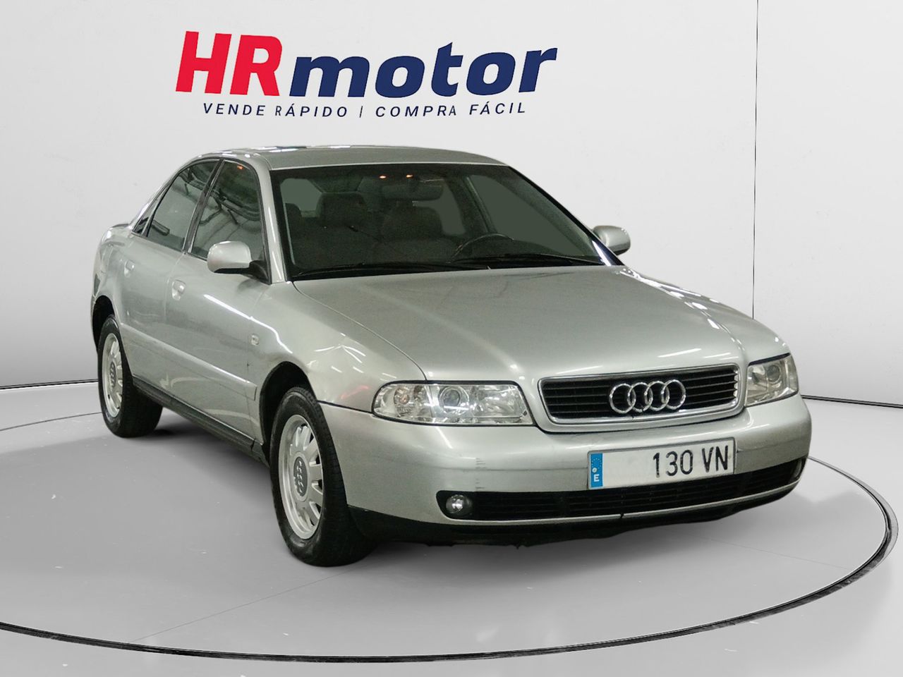 Audi q7 venta particular  de segunda mano - audi a4 1999 /